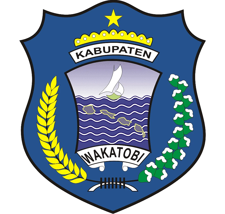Kabupaten Wakatobi